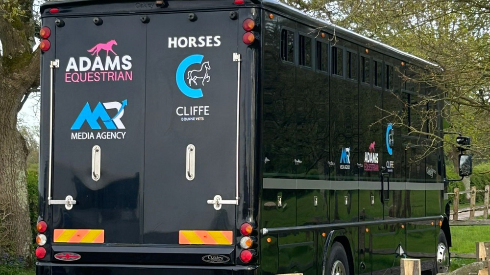 Lorry