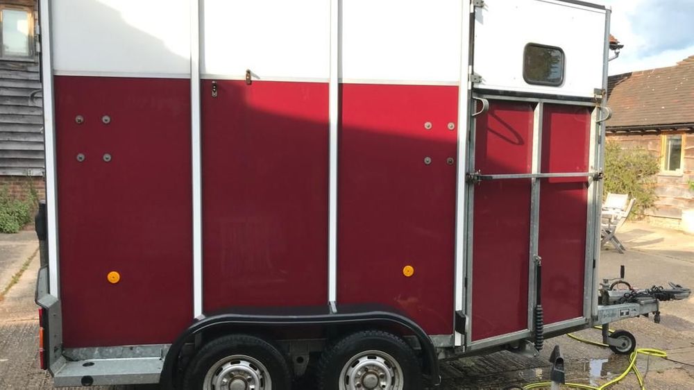 Trailer