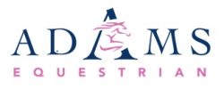 adamsequestrian logo